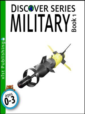 cover image of Military 1